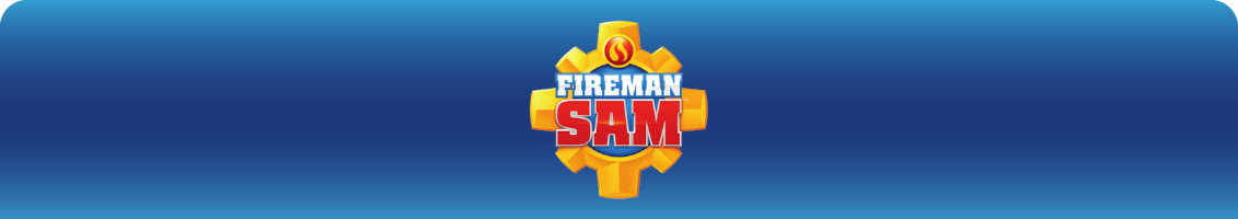 Fireman Sam activities